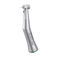 Grünes Winkelstück 7,4:1 | Eco Line LE74 / LE74L