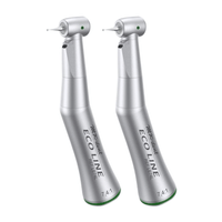 Grünes Winkelstück 7,4:1 | Eco Line LE74 / LE74L