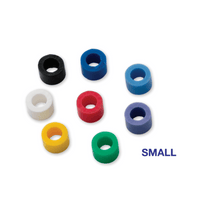 ID-Ringe Markierungsringe - Farbkodierung von Instrumenten PP657S und L-2