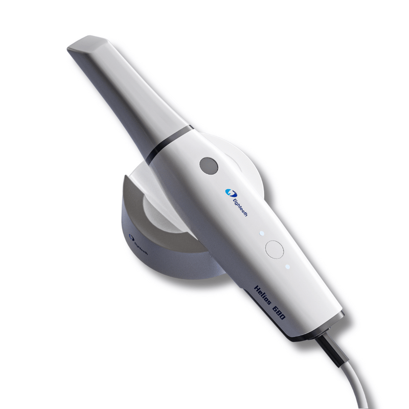 Helios 680 | Intraoral Scanner von Eighteeth