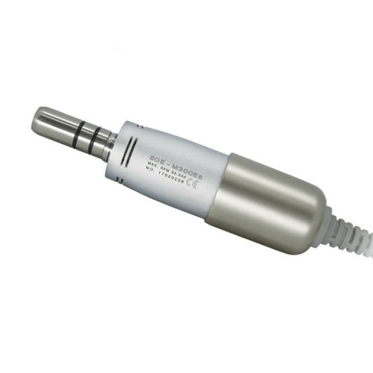 ISO E Motor-Handstück für K38 Mikromotor SS-M300ES