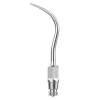 Schallspitze Fein Zahnsteinentfernung an engen Stellen Gewindetyp wie Air Scaler KaVo SONICflex* quick XP-k6A