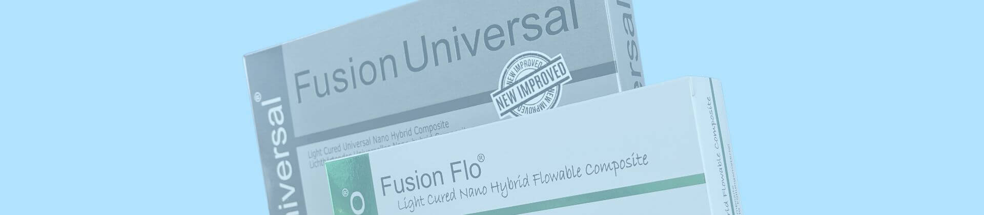 Dental Komposit Universal Flow für Zahnarztpraxen