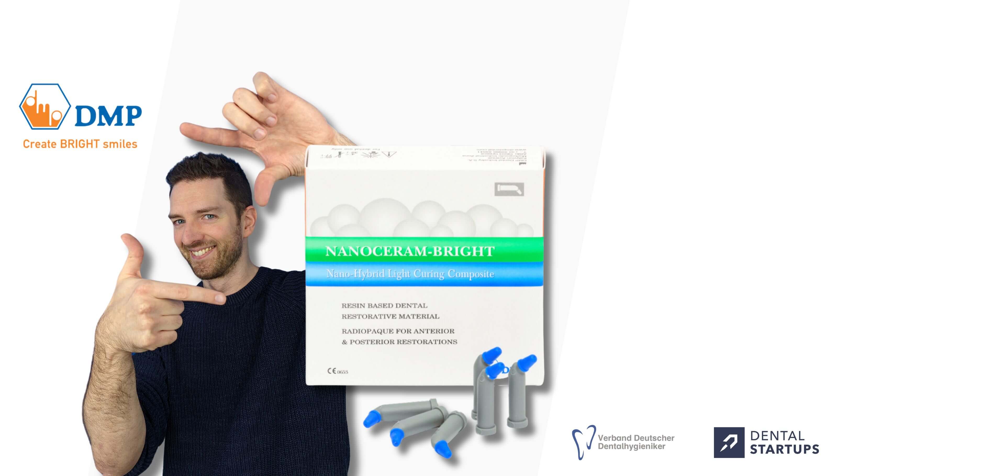 Komposite Füllungsmaterial günstig im PIXEL dental Shop