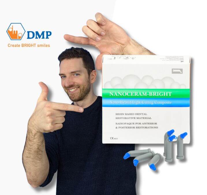 Komposite Füllungsmaterial günstig im PIXEL dental Shop Mobile