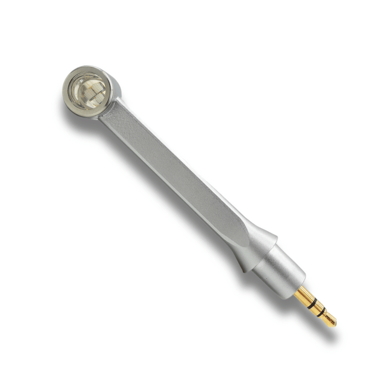 Lichtleiter für Polymerisationslampe_PP-02M1
