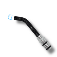 Lichtleiter Glasfaser Polymerisationslampe_PP-C01-C-1_1