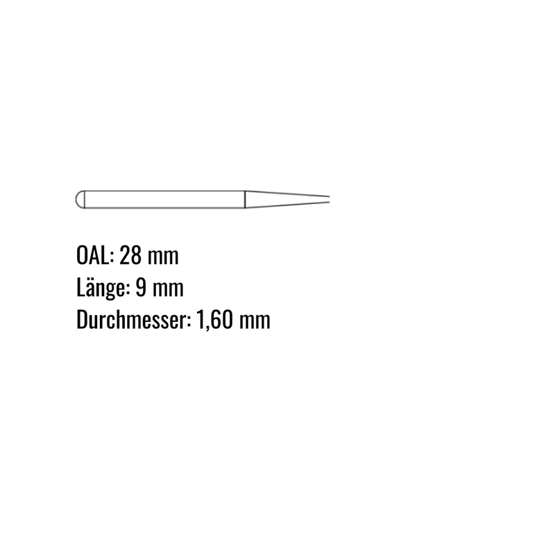 Lindemannfräse Winkelstück VD-CB162.316.016_43