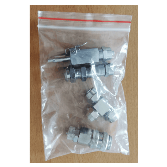 Luftdruck Anschluss Set WP-AP-ANSSET
