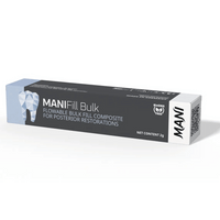MANIFill Bulk