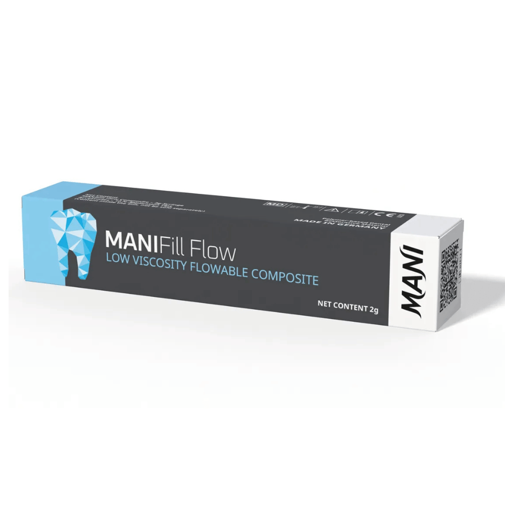 MANIFill Flow