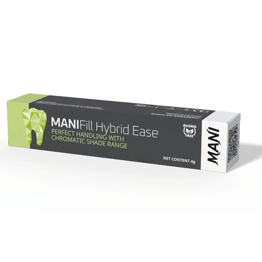MANIFill Hybrid Ease