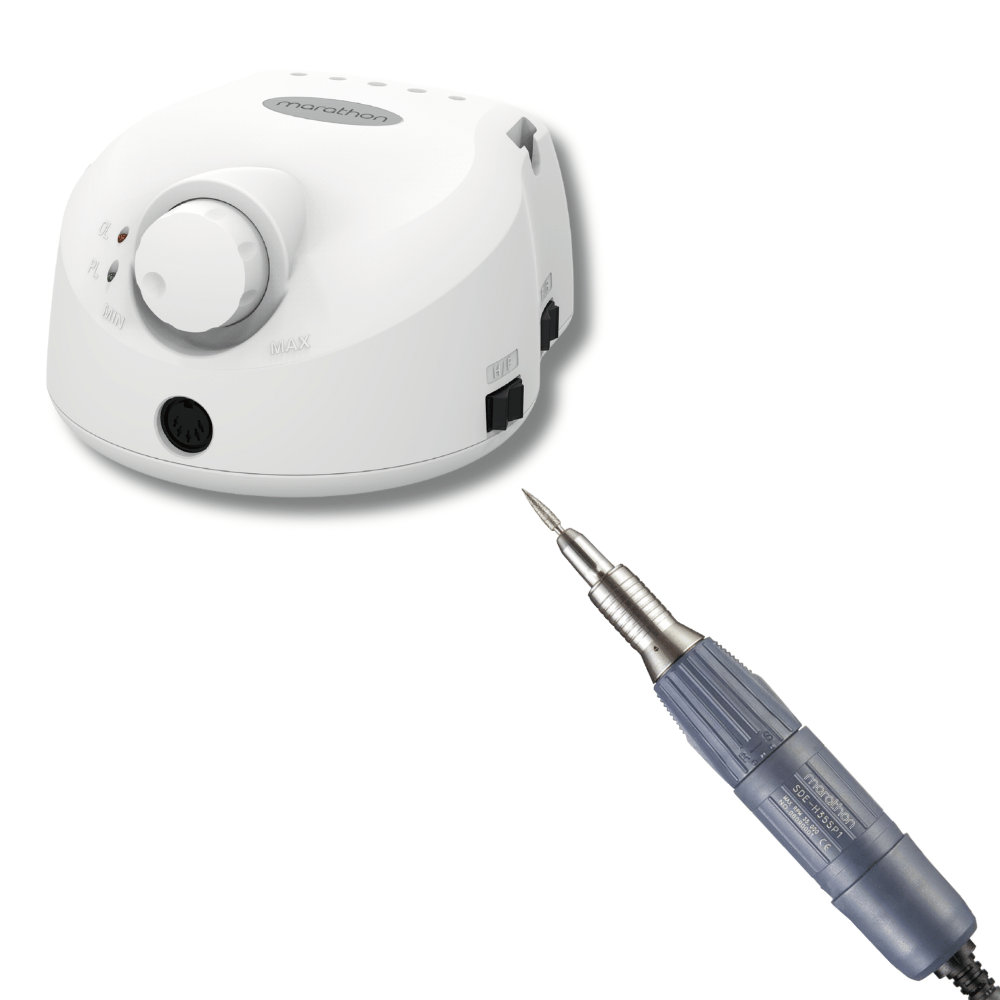 Micromotor Escort II PRO | 35K_SS-EIIPRO-H35SP1