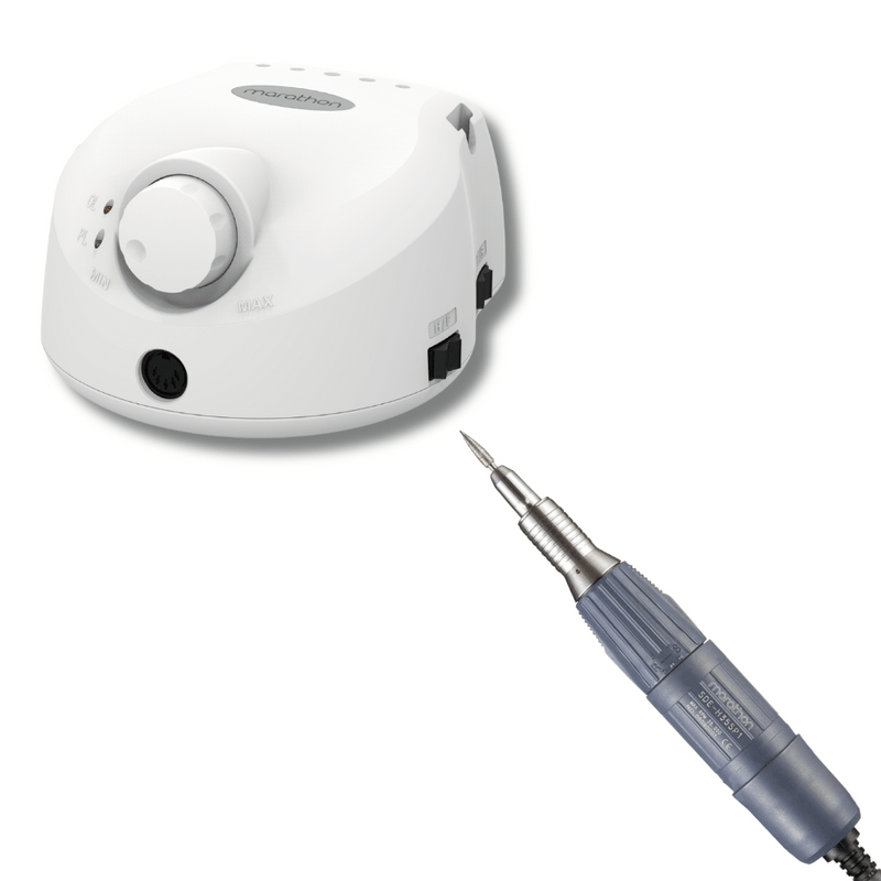 Micromotor Escort II PRO | 35K_SS-EIIPRO-H35SP1