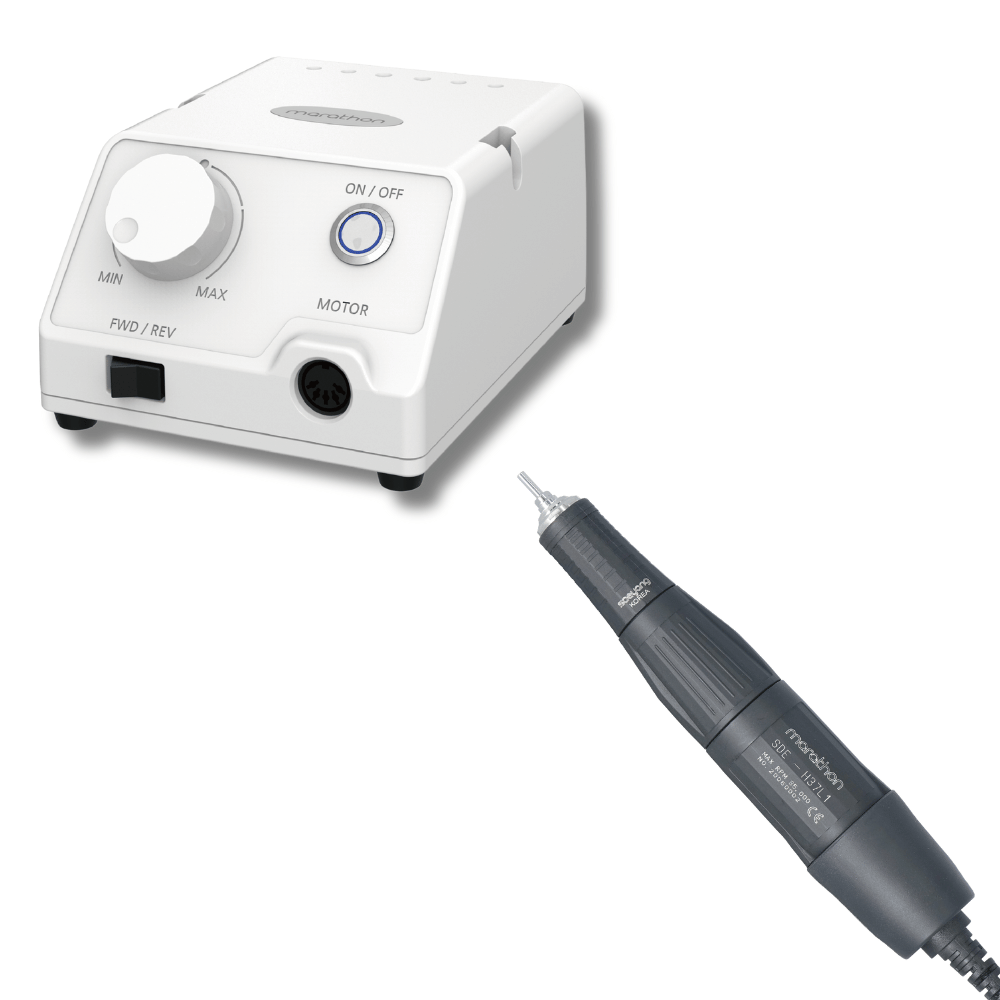 Micromotor Escort III | 35K_SS-EIII-H37L1