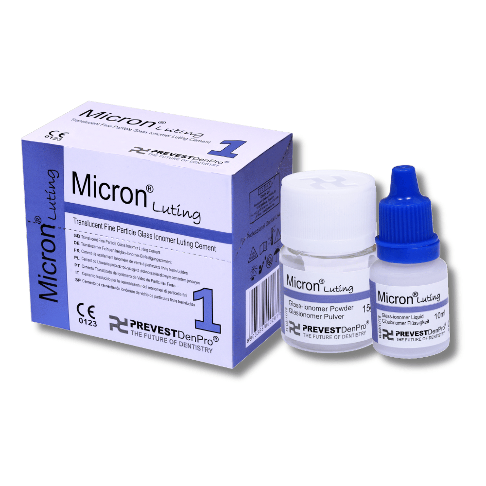 Micron Luting® 2-PD-30011