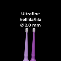 Mikroapplikatoren Ultrafine-PP-903B
