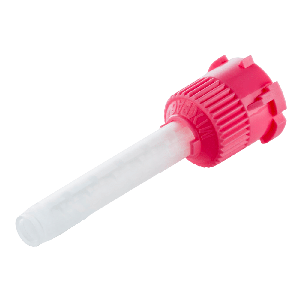 MIXPAC™ T-Mixer Einweg-Mischkanülen_DMP-070000186_pink