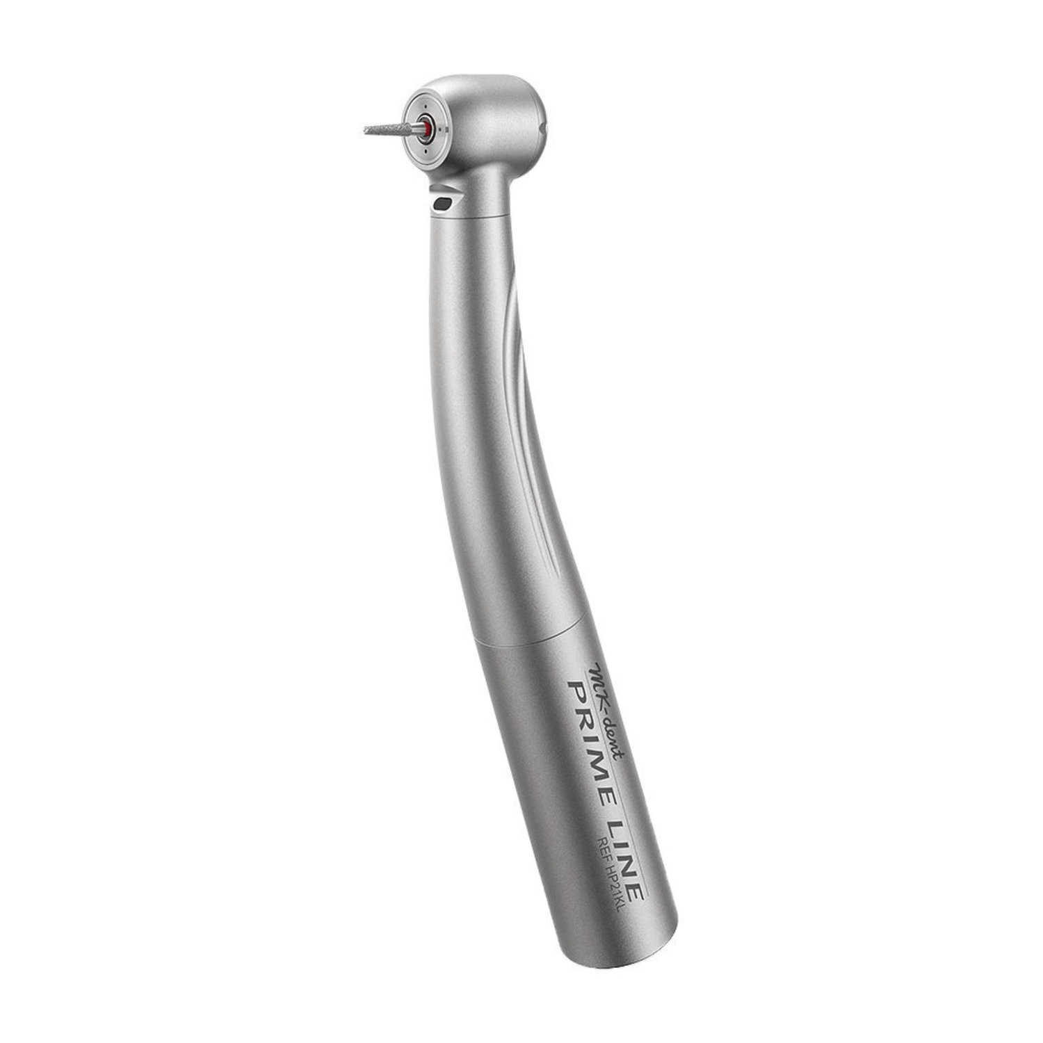 Prime Line Turbine | Standardkopf HP21