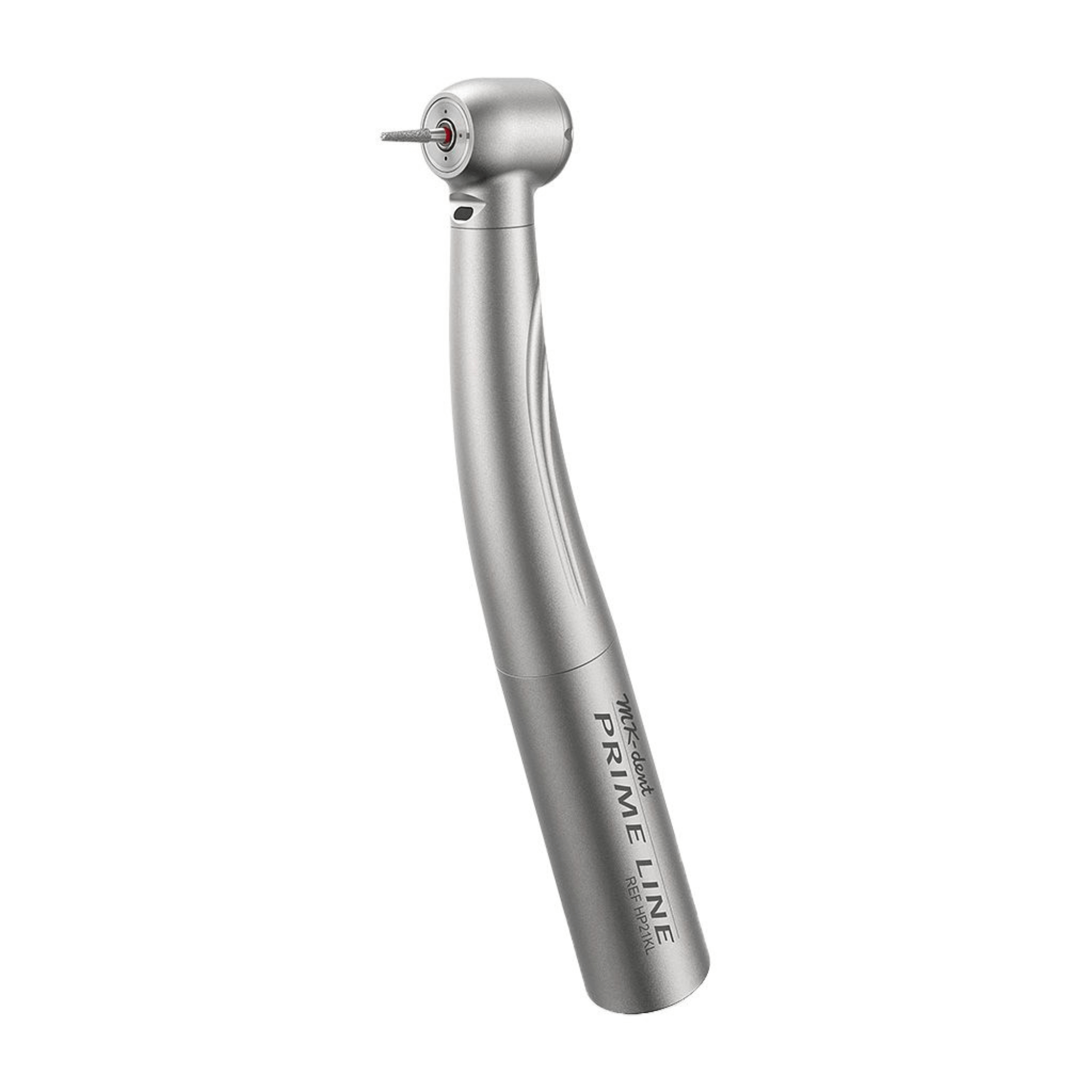 Prime Line Turbine | Standardkopf HP21