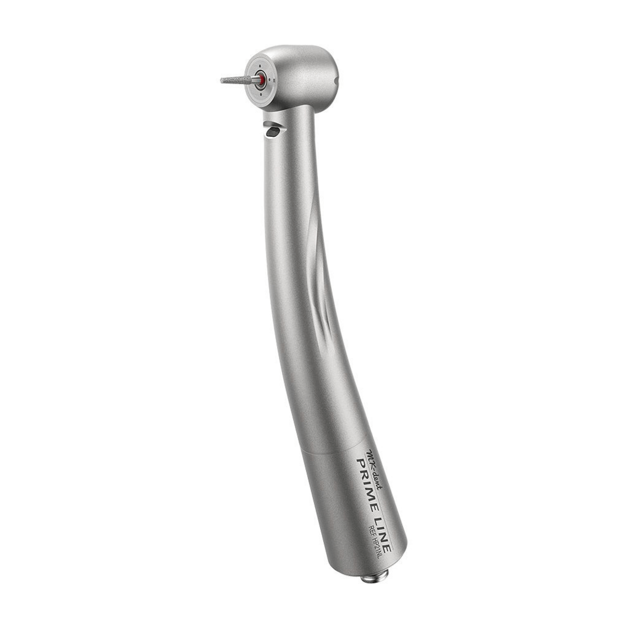 Prime Line Turbine | Standardkopf HP21