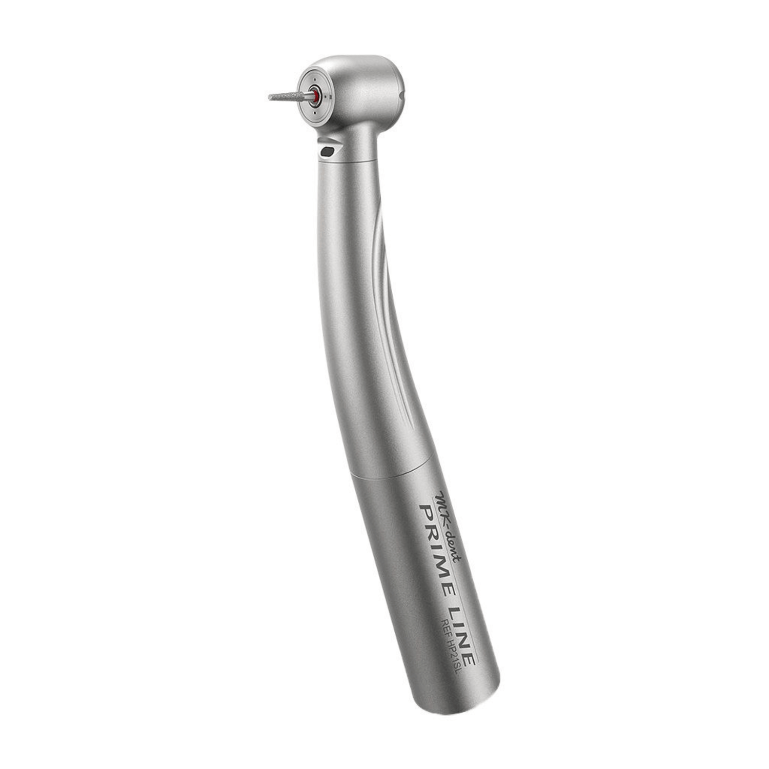 Prime Line Turbine | Standardkopf HP21