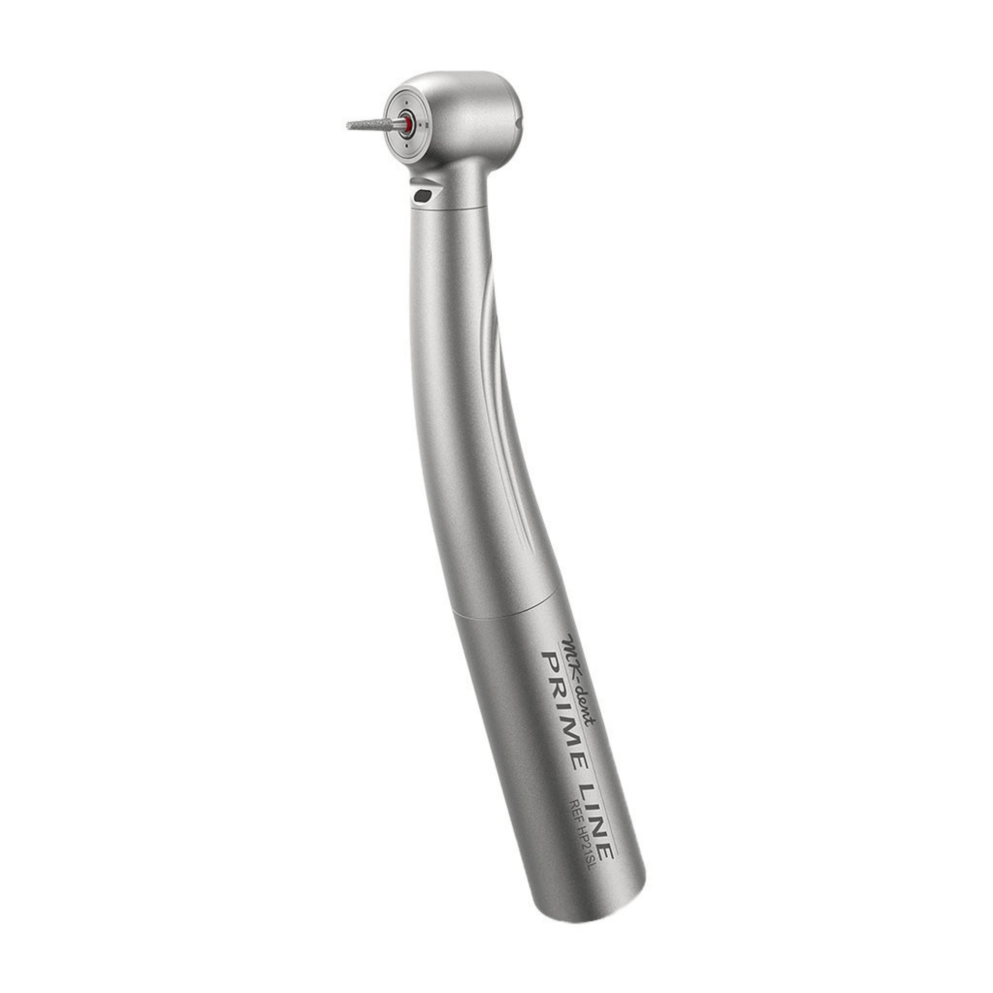 Prime Line Turbine | Standardkopf HP21