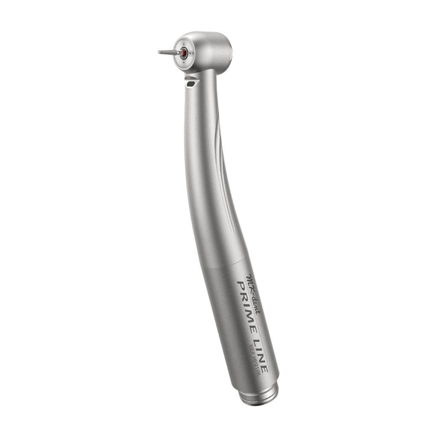 Prime Line Turbine | Standardkopf HP21