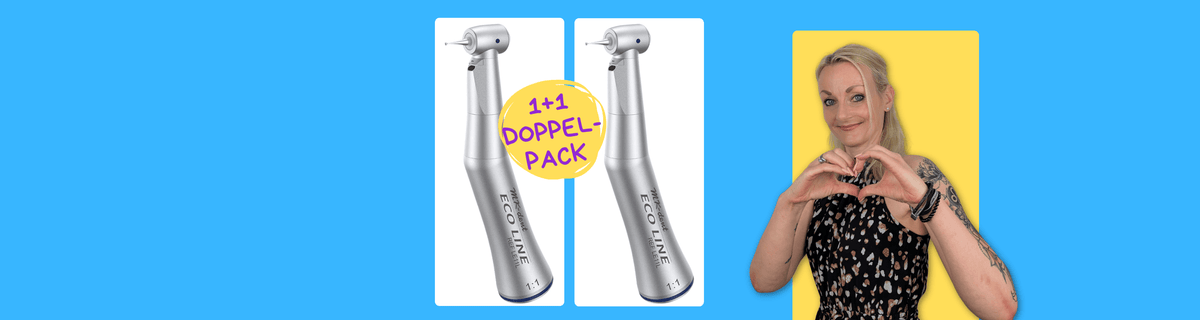 MK-dent Doppelpackaktion PIXEL.dental Shop