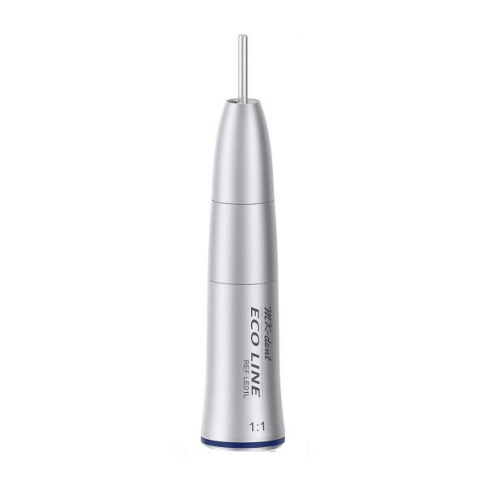 MK-Dent blaues Handstück mit Licht MK-LE01L