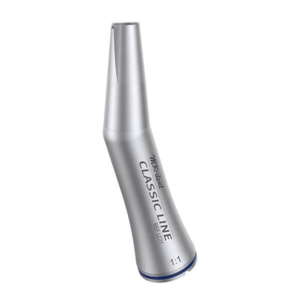 mk-dent Blaues Winkelstück MK-LC11