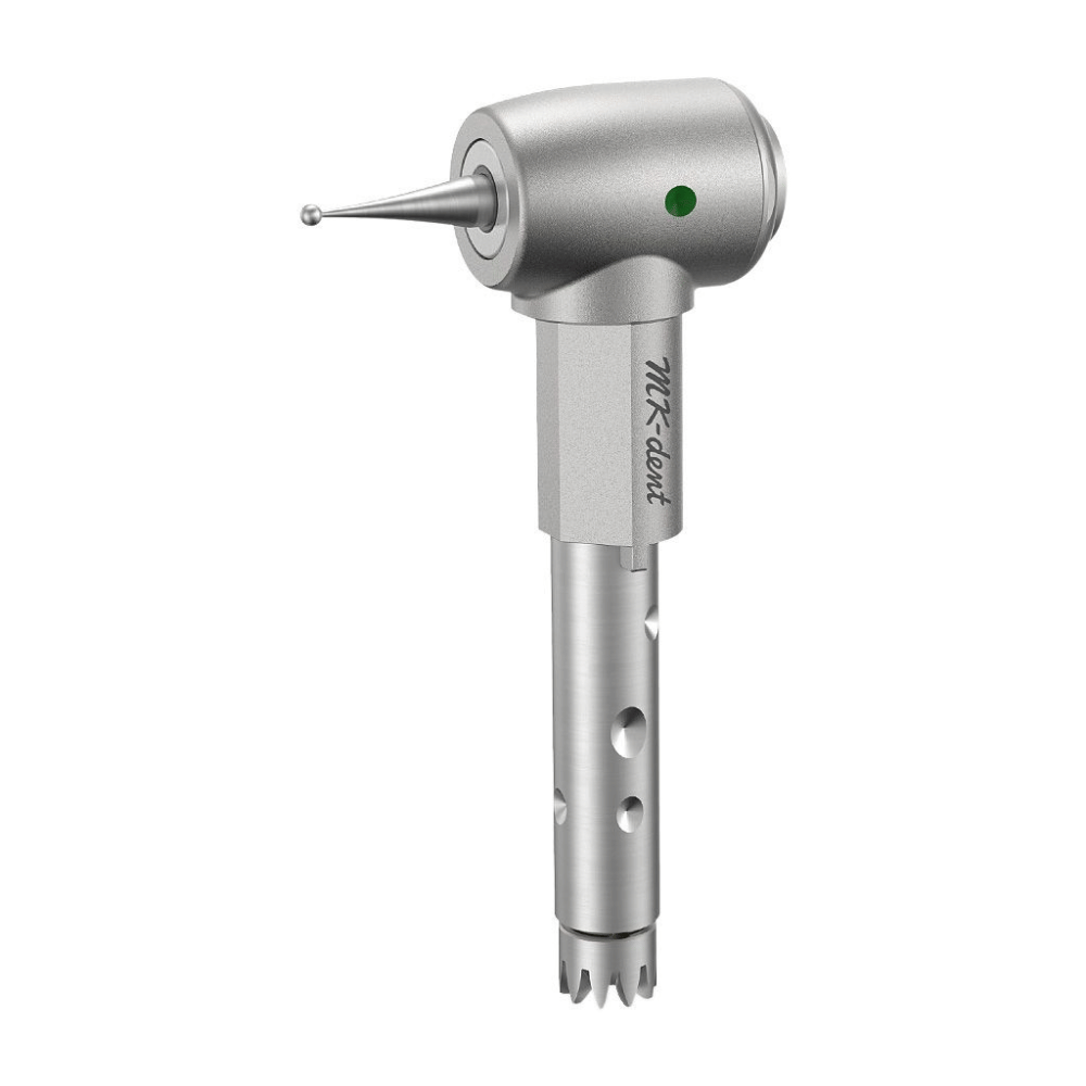 MK-Dent Grüner Winkelstückkopf 21 Prime Line MK-LPH21