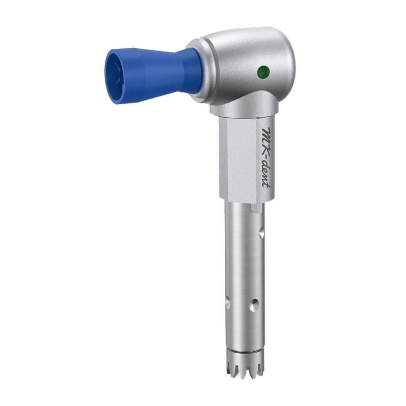 MK-Dent grüner Winkelstückkopf MK-LCH21P