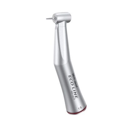 MK-Dent Rotes Winkelstück mit Licht MK-LE15