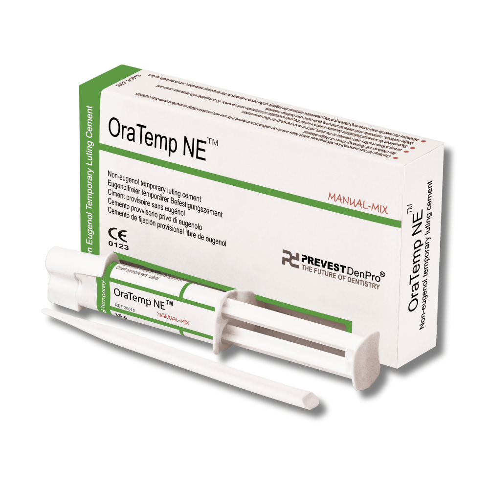 OraTemp NE-PD-11003