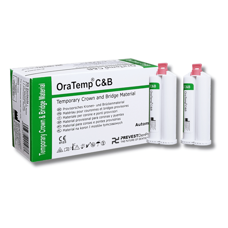 OraTemp C&B_PD-11005