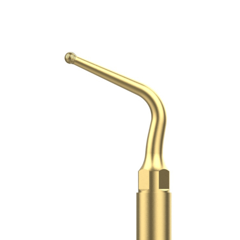 Piezochirurgie Spitzen mUL3 | Sinuslifting | passend für die Verwendung mit mectron®* PIEZOSURGERY®*