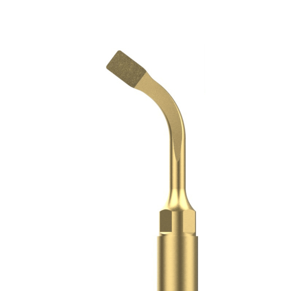 Piezochirurgie Spitzen mUL4 | Sinuslifting | passend für die Verwendung mit mectron®* PIEZOSURGERY®*