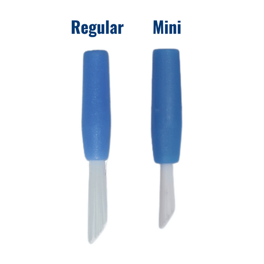 Pinseleinsätze PP7501 und PP7511