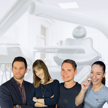 PIXEL.dental Team