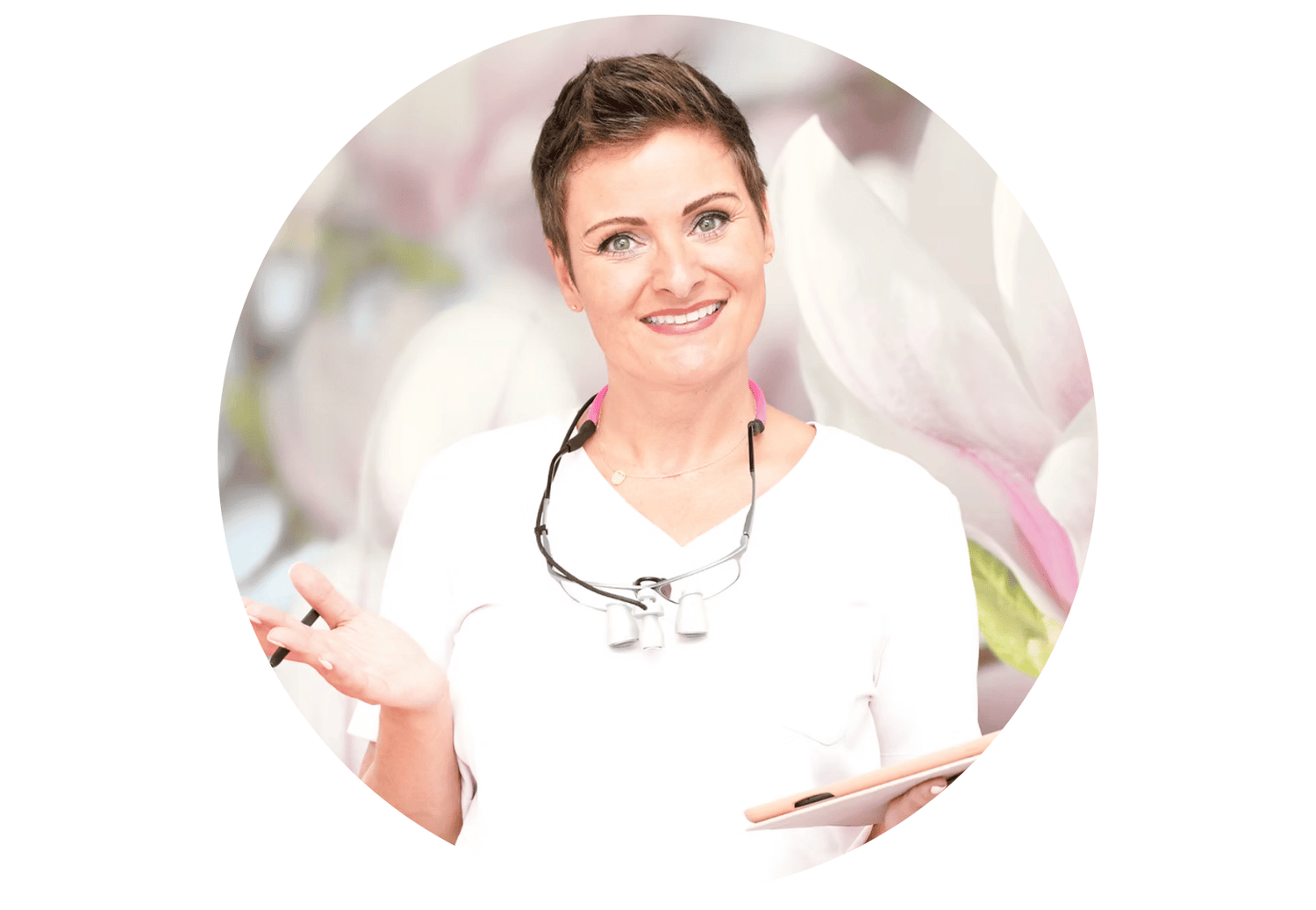 PIXEL & Friends Patricia Scherer