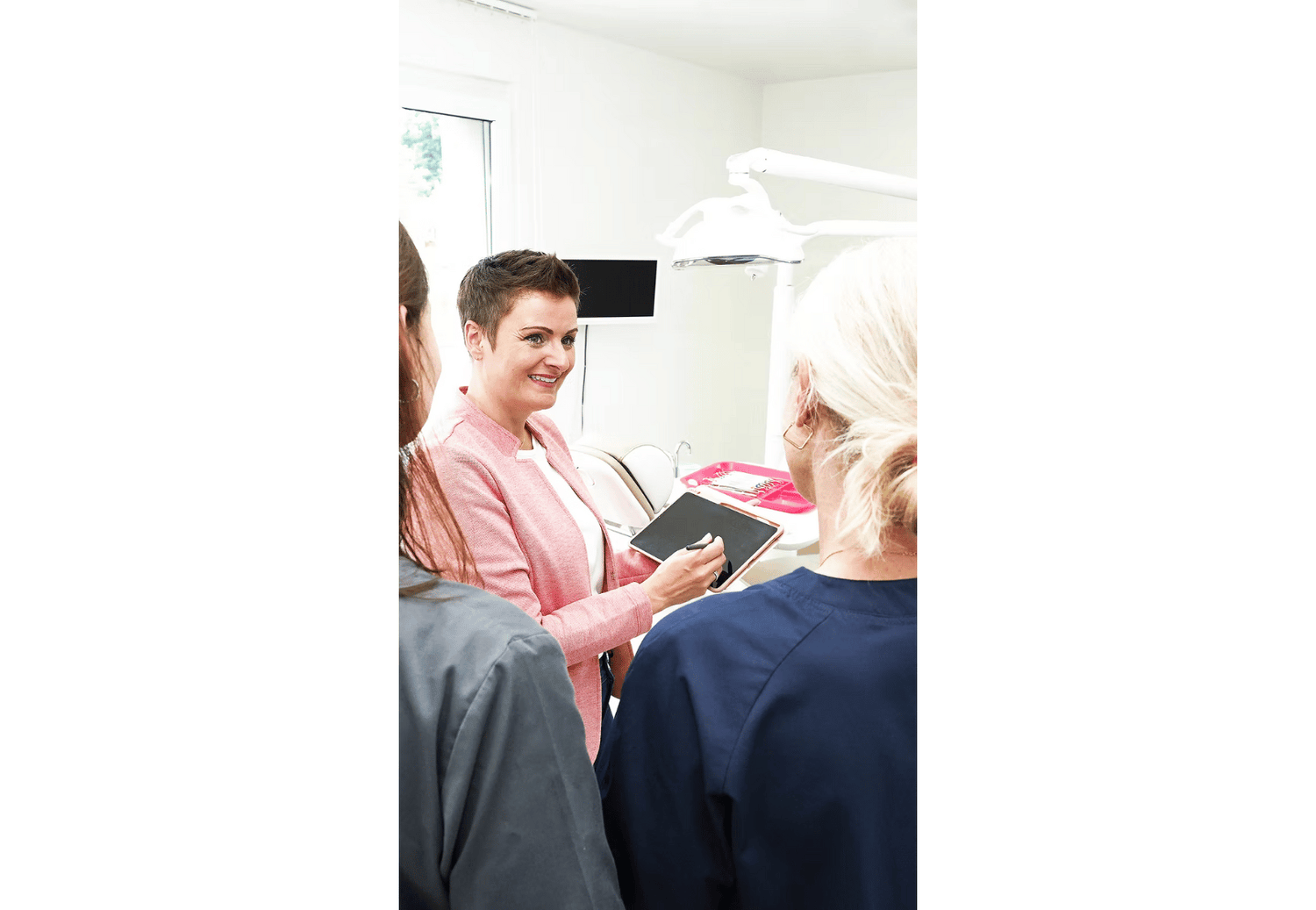 PIXEL & Friends Patricia Scherer