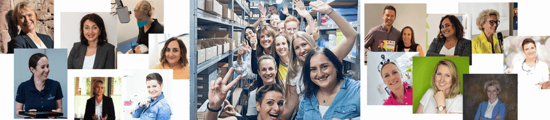 PIXEL&Friends Dental Netzwerk