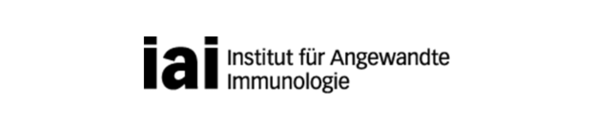 iai - Institut für Angewandte Immunologie