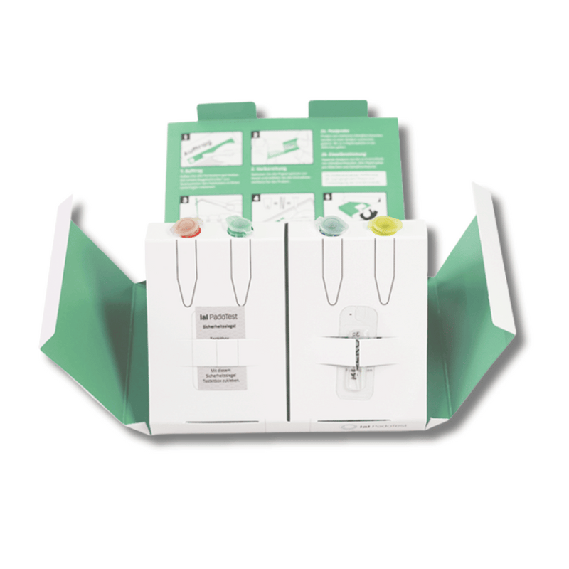  PadoTest® 