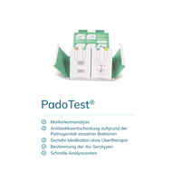 PadoTest® 