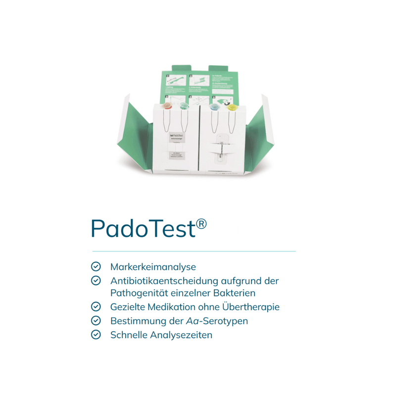 PadoTest® 