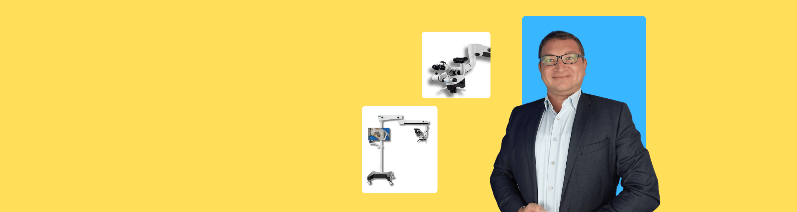 PIXEL.dental Shop Dentalmikroskope