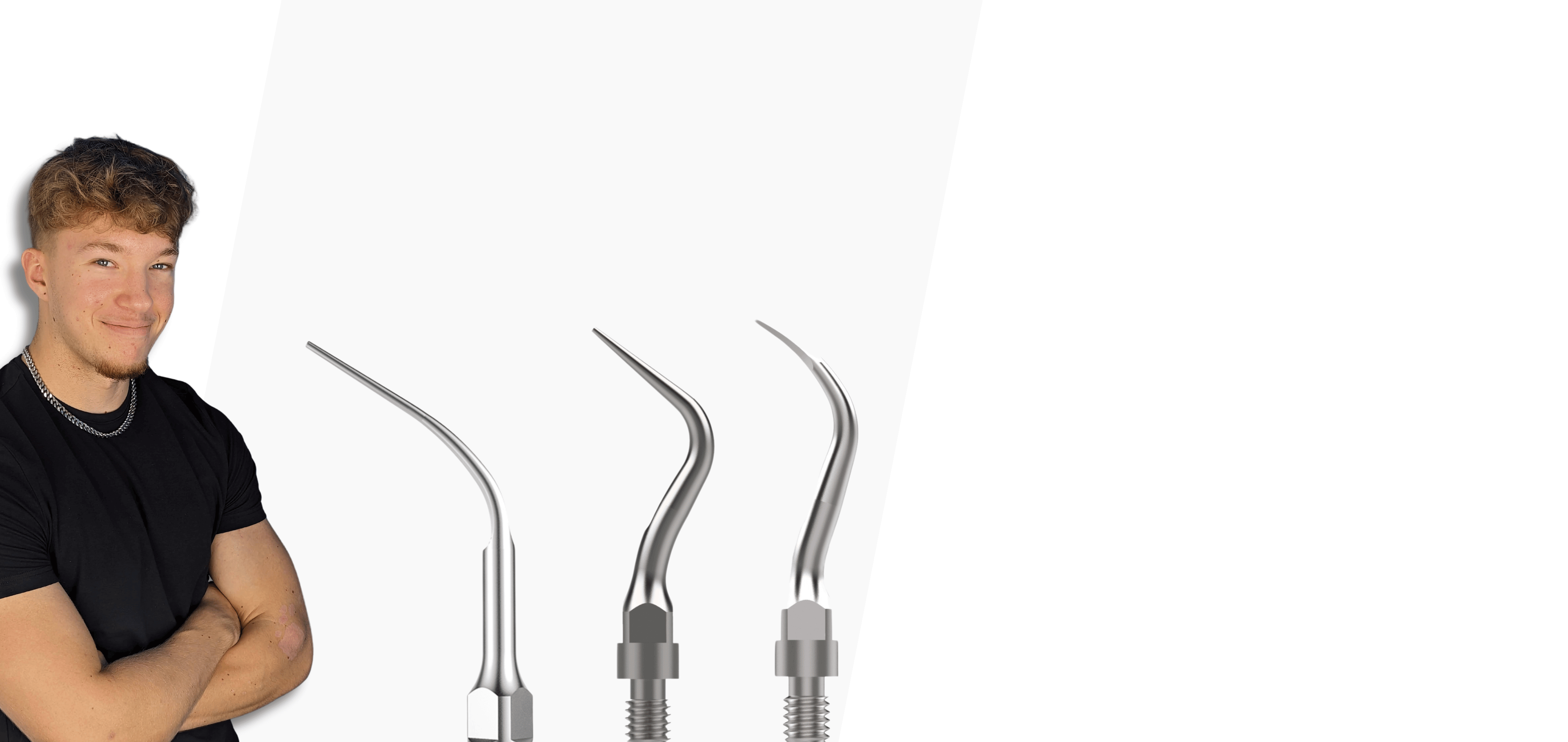PIXEL.dental Shop Ultraschallspitzen