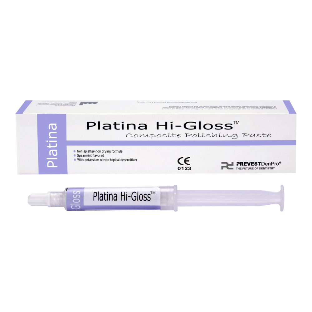 Platina Hi-Gloss PD-50001